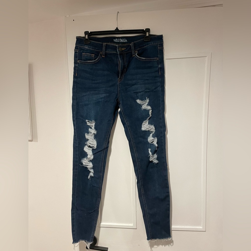 Skinny Jeans